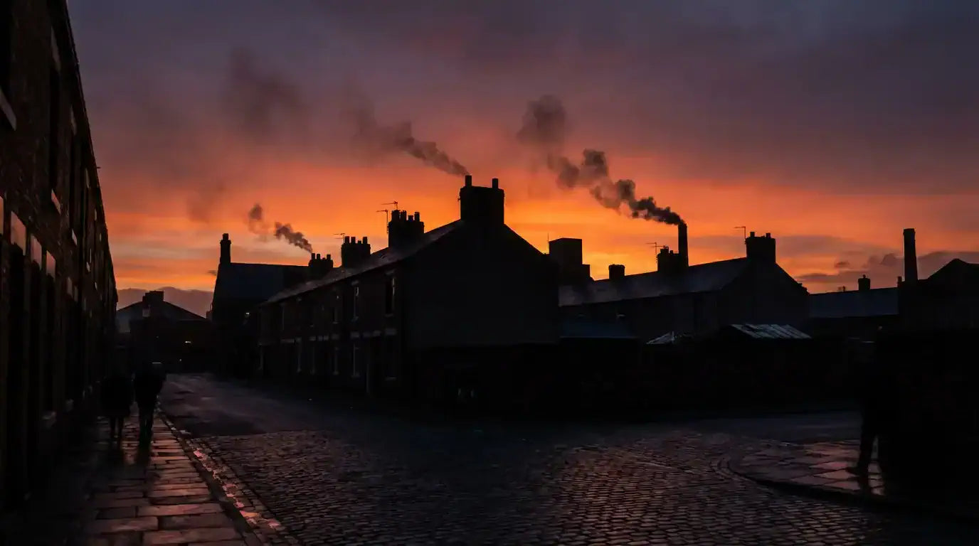 Lars Ahlin: Vardagsrealism, jämlikhetens ontologi och en utmanande blick