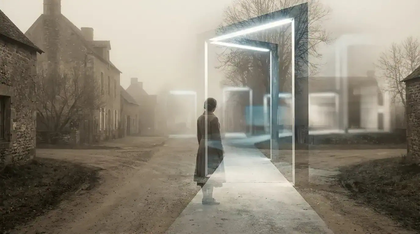 5 anledningar att fascineras av Karin Boyes tidlösa värld