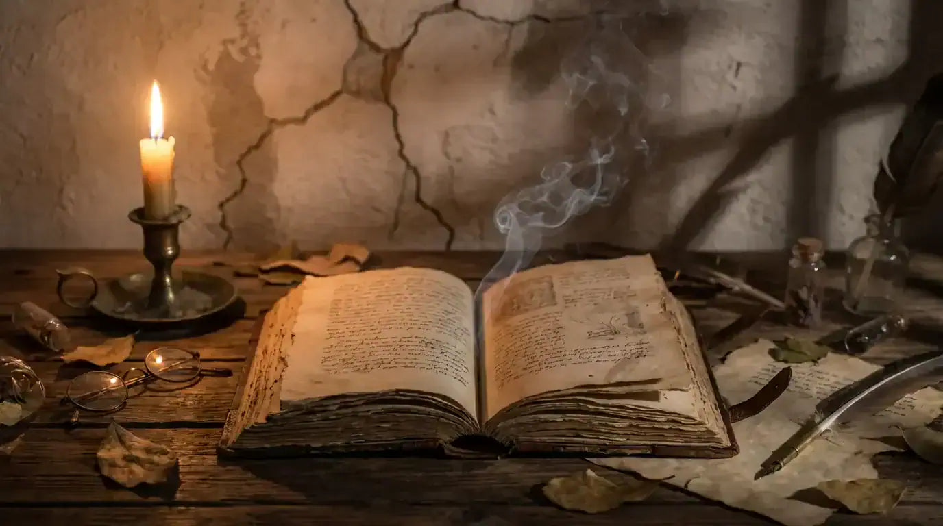 Den ryska litteraturens existentiella landskap