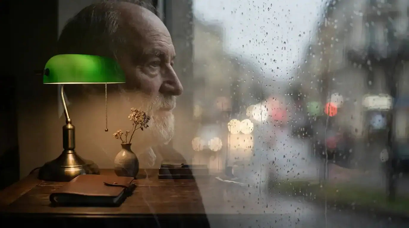 Anton Tjechov: den moderna novellens psykologiska landskap och
dess ryska rötter