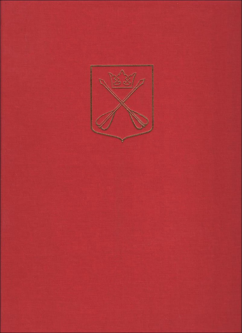 Holmström, Rickard och Svensson, S. Artur . : Dalarna