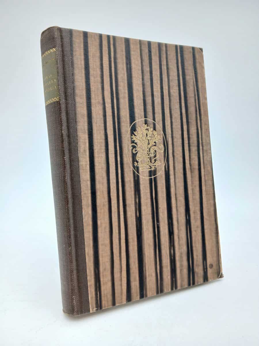 Ragnar Holmström : Jonas Ödmarks historia