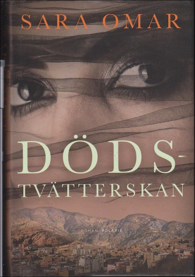 Sara Omar : Dödstvätterskan