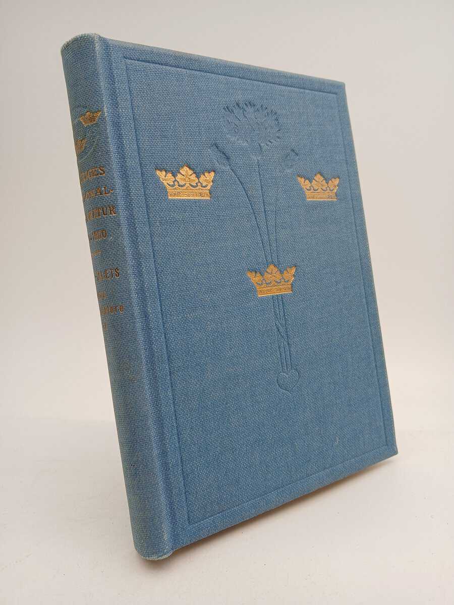 Johan Mortensen : Sveriges National-Litteratur 1500-1900. XIII, 1800-talets äldre prosadiktare 2
