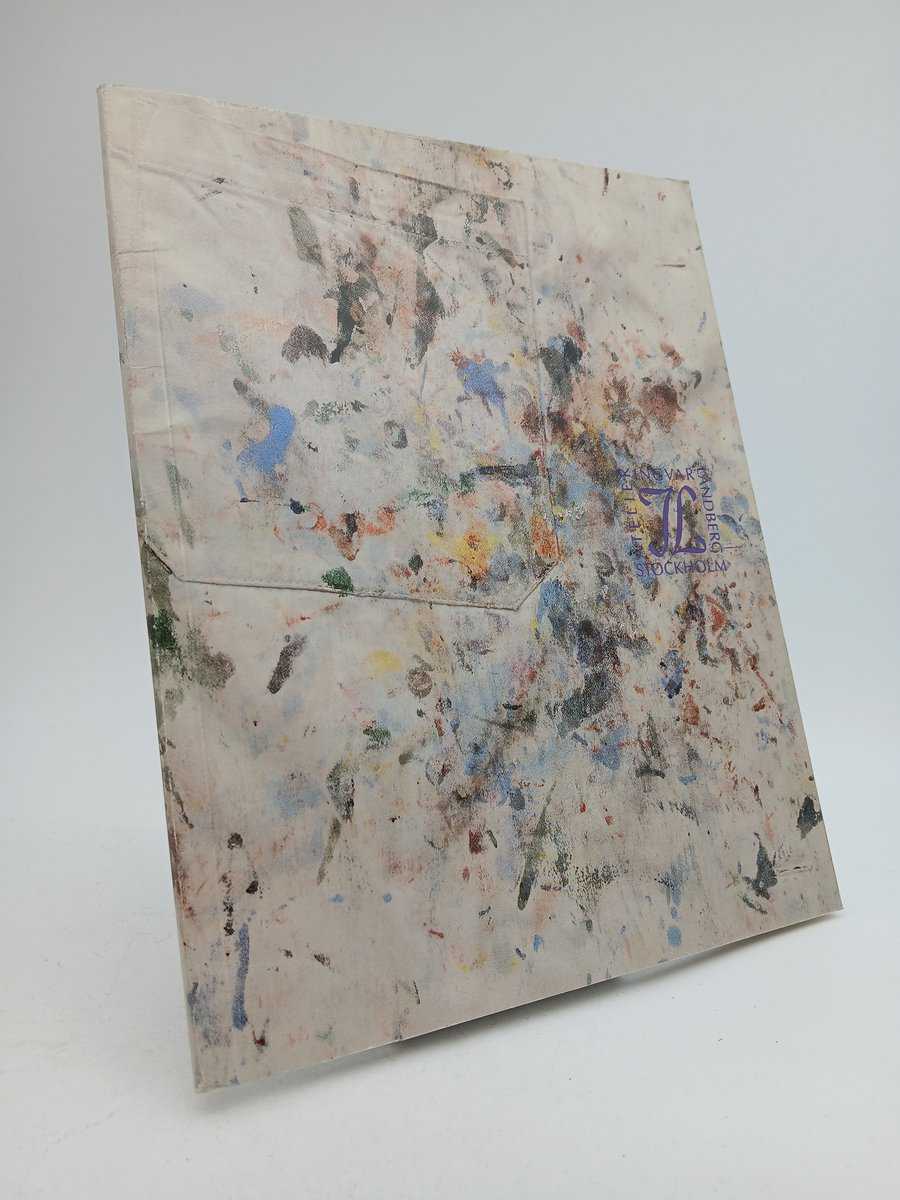 Olle Granath : Atelier Ingvar Landberg