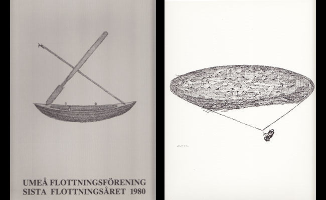 Umeå flottningsförening