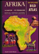 Norman Lobsenz : Afrika