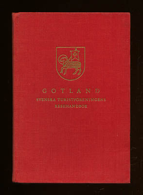 John Nihlén : Gotland