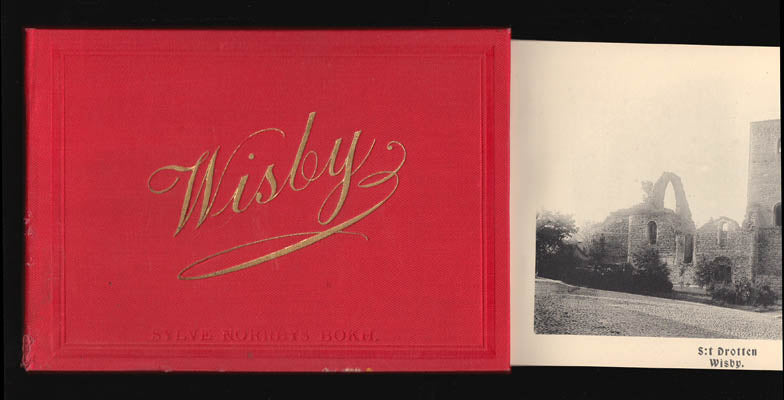 Nilsson, C., Norrköping : Wisby