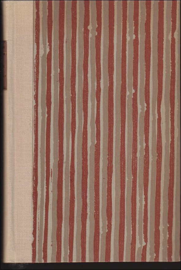 Ragnar Ljunggren : Barnahjärtan