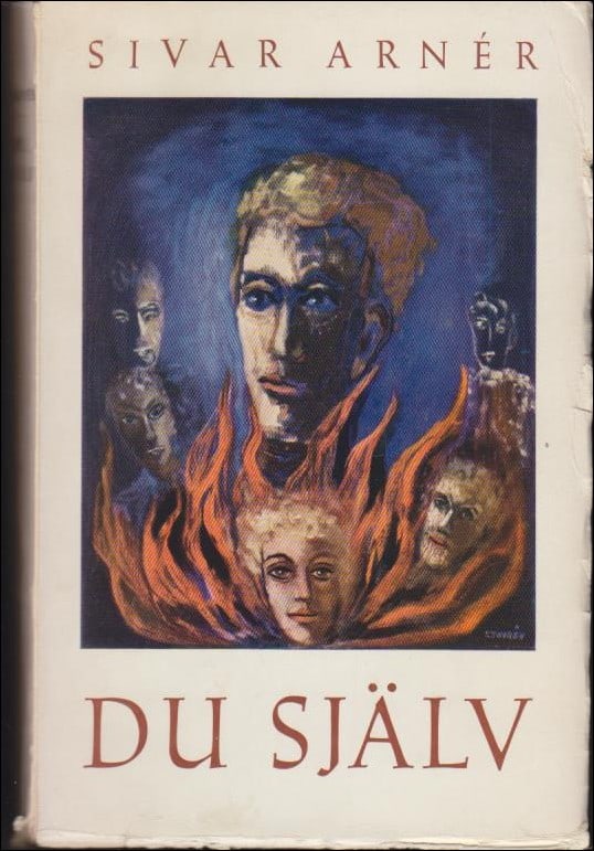 Sivar Arnér : Du själv