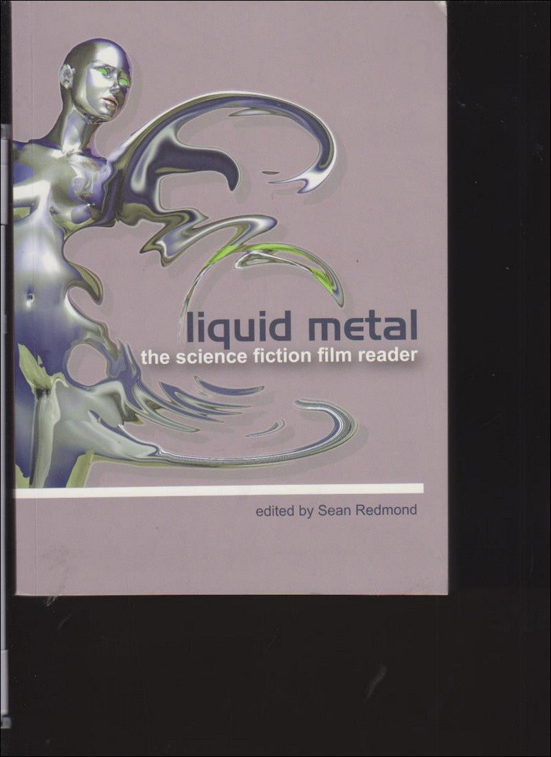 Sean Redmond : Liquid metal