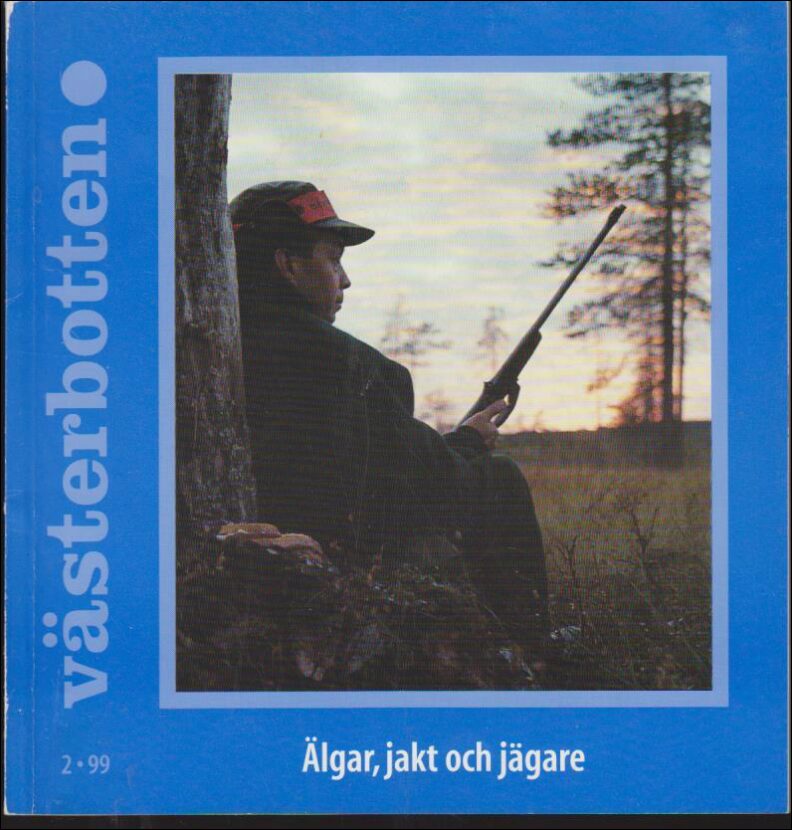 Västerbotten : Västerbotten