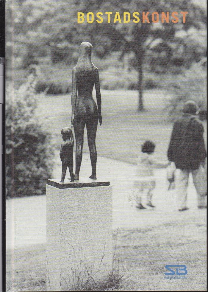 Greger Ekström : Bostadskonst