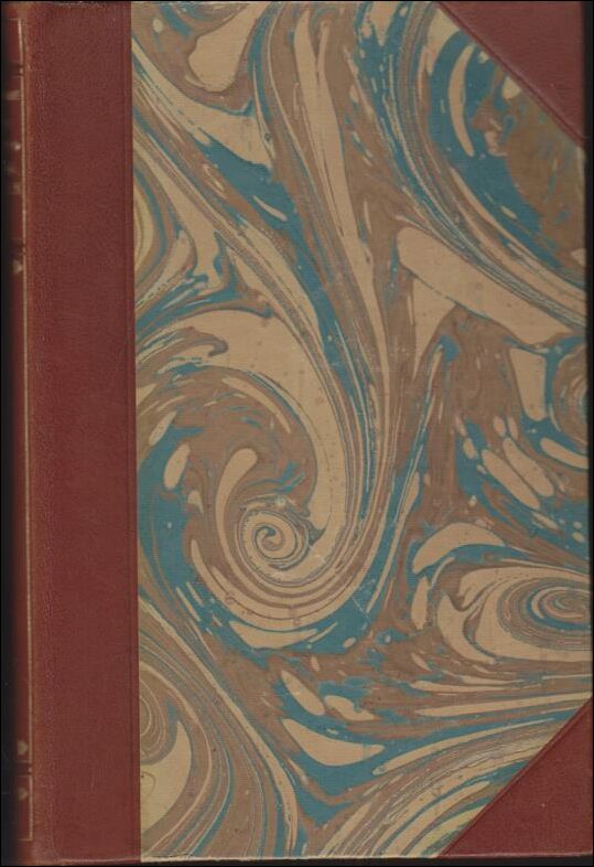 Hall Caine : Den förlorade sonen