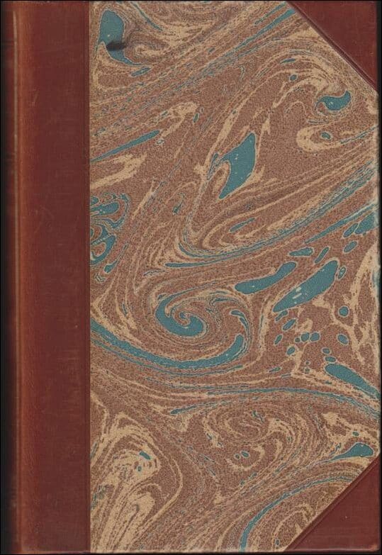 Hall Caine : Manxmannen