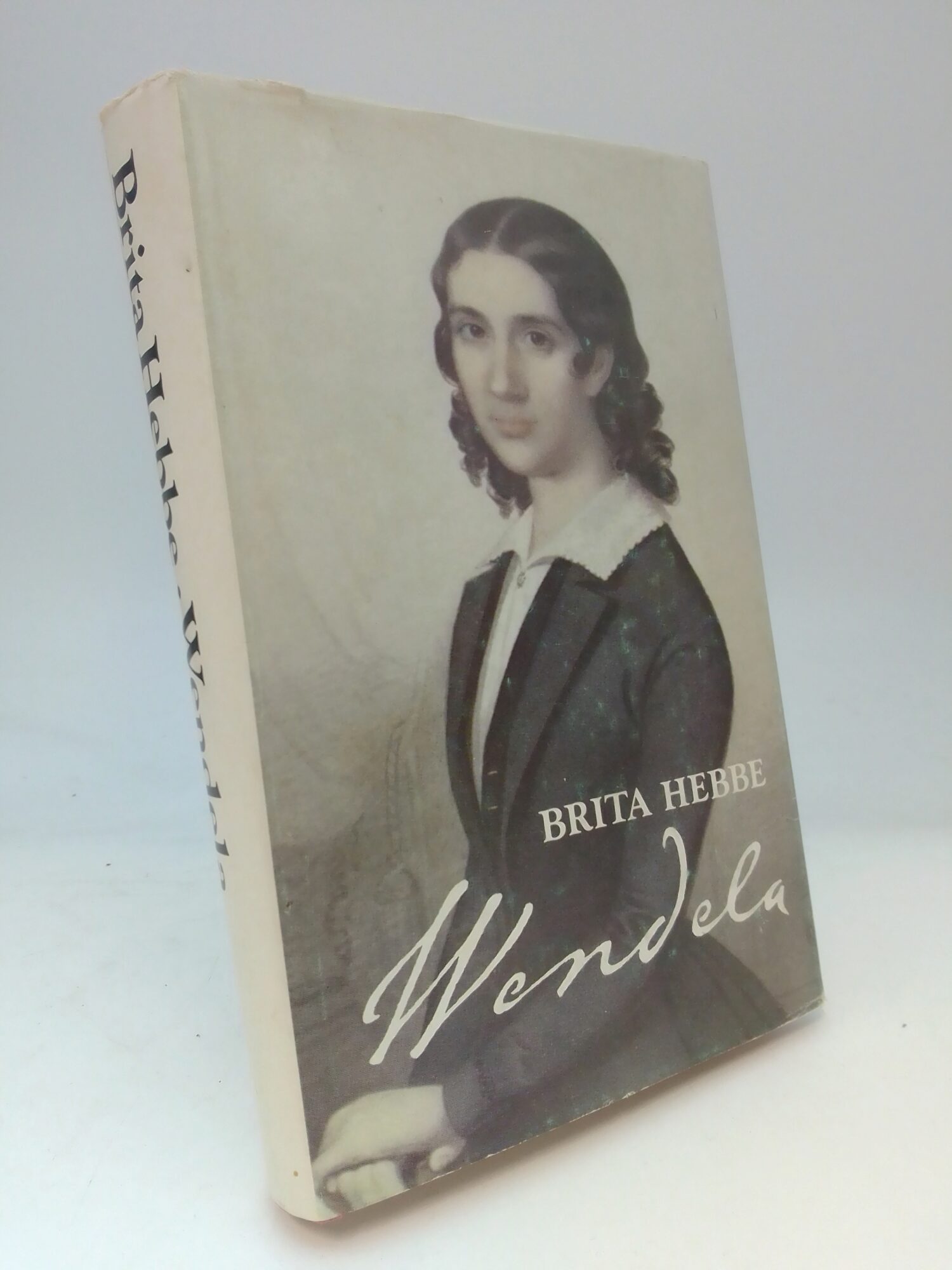 Brita Hebbe : Wendela