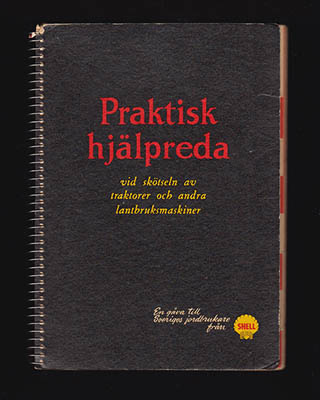 Praktisk hjälpreda