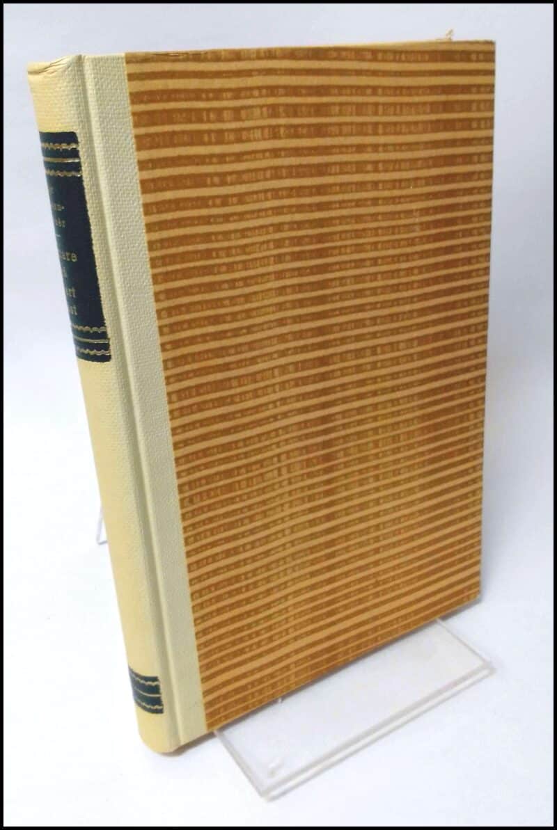 Per Nilsson-Tannér : Ryttare på svart häst