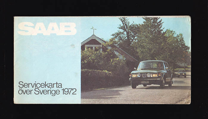 SAAB