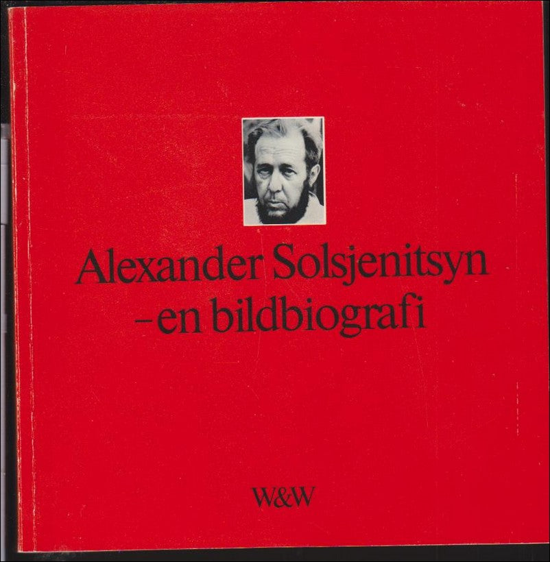 Alexander Solsjenitsyn