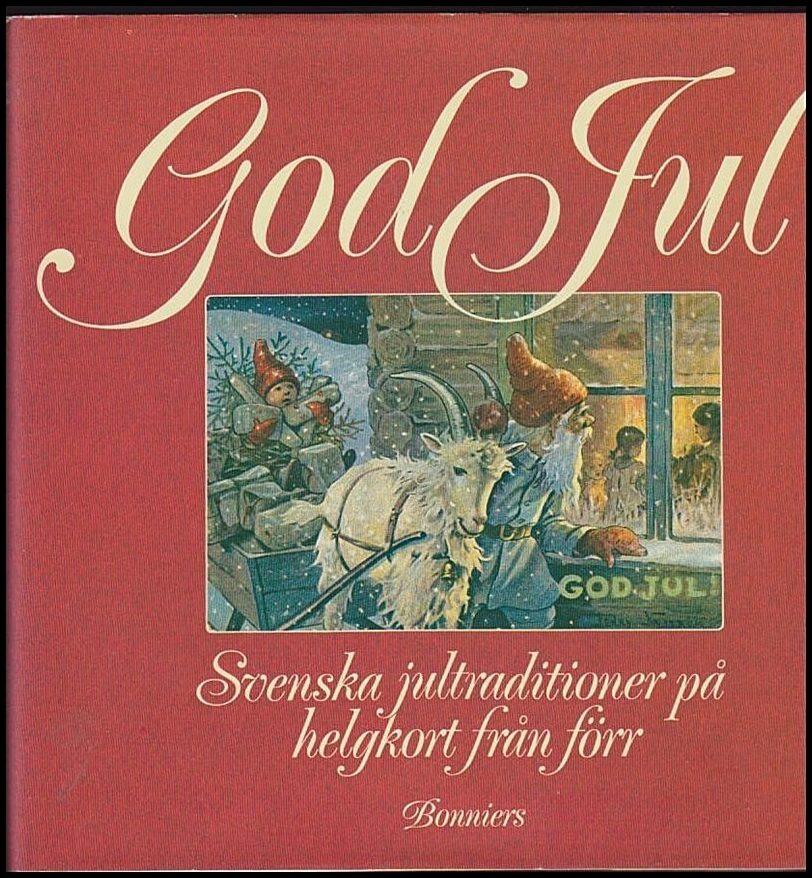 Anders Neumuller : God Jul