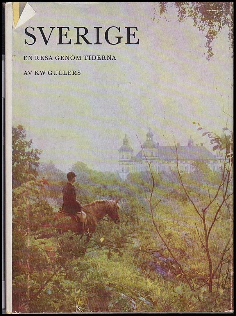 Gullers K W : Sverige