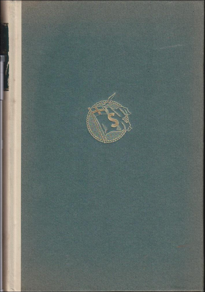 Efraim Lundmark : Rederi-Svea