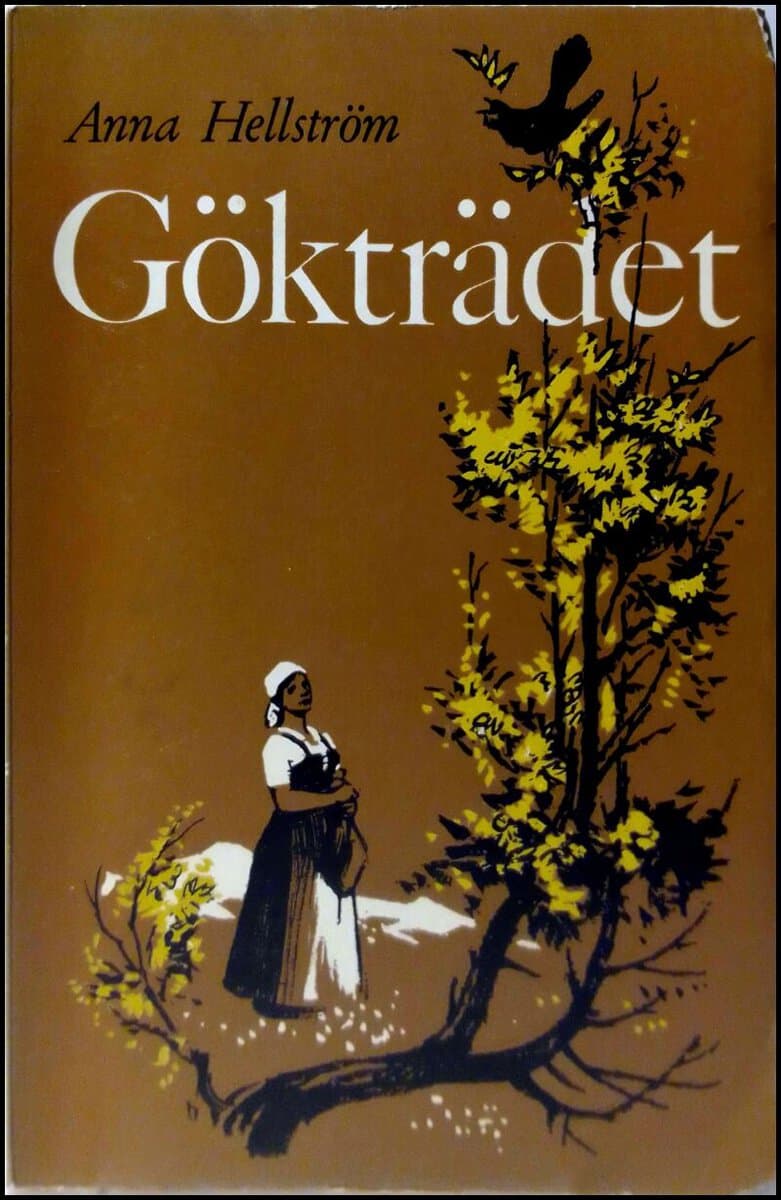 Anna Hellström : Gökträdet