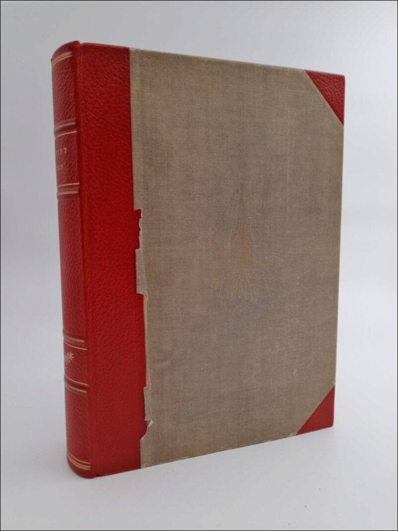 Sam Perman : Luleå stift i ord och bild