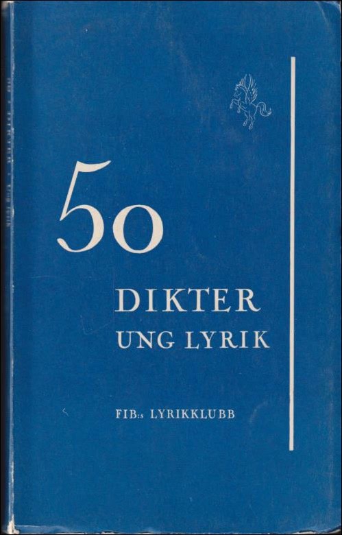 50 dikter
