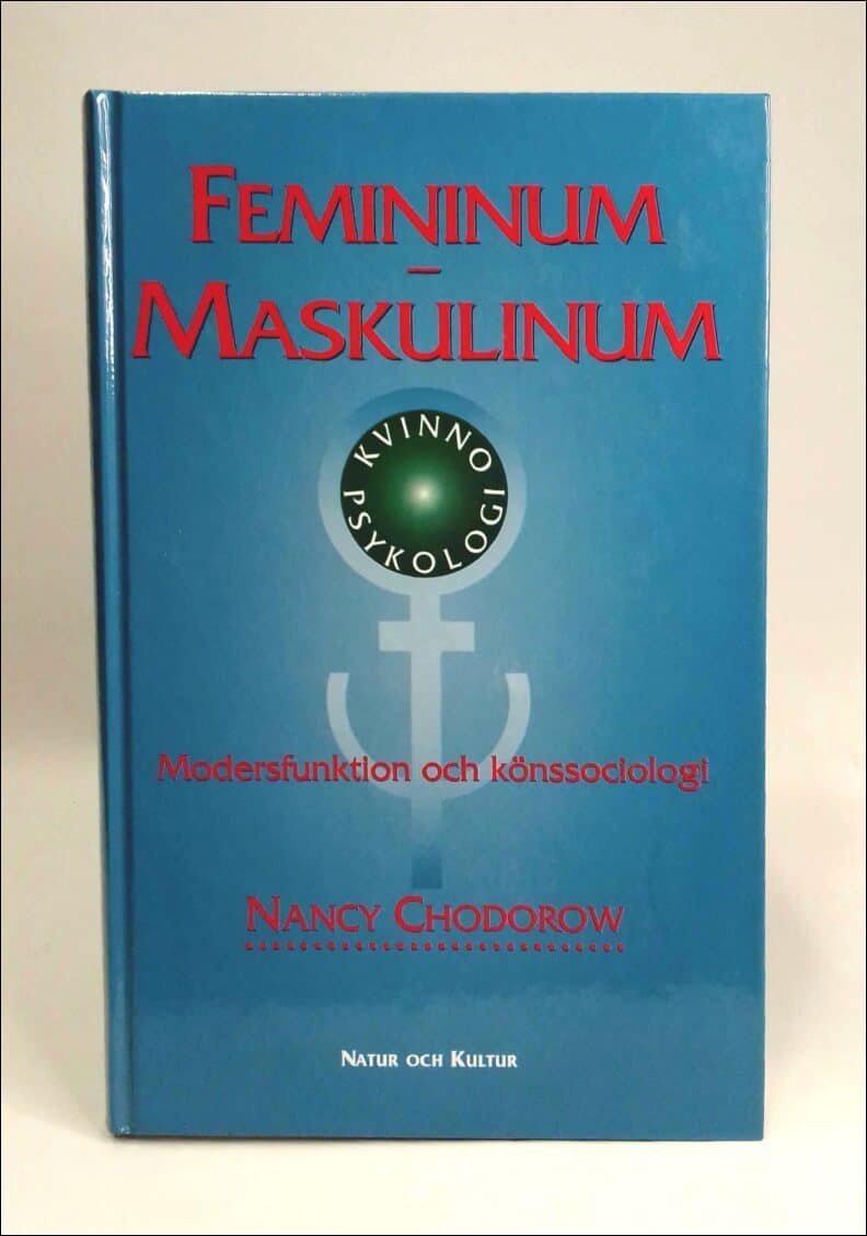 Nancy Chodorow : Femininum
