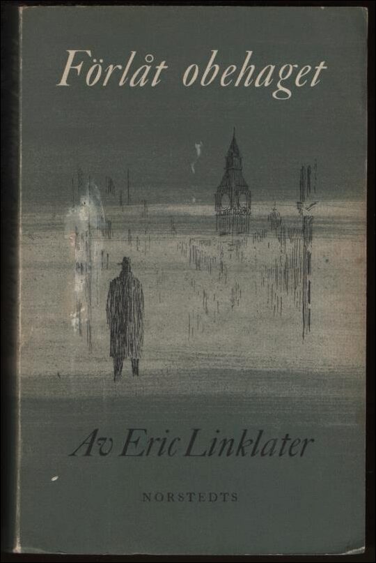 Eric Linklater : Förlåt obehaget