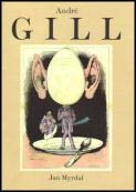 Jan Myrdal : André Gill