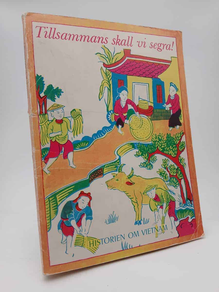 De förenade FNL-grupperna : Tillsammans skall vi segra!