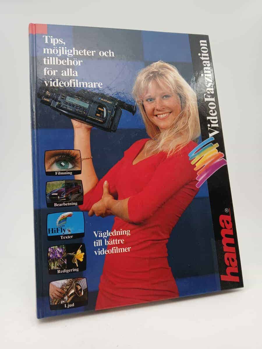 Hama : Video faszination