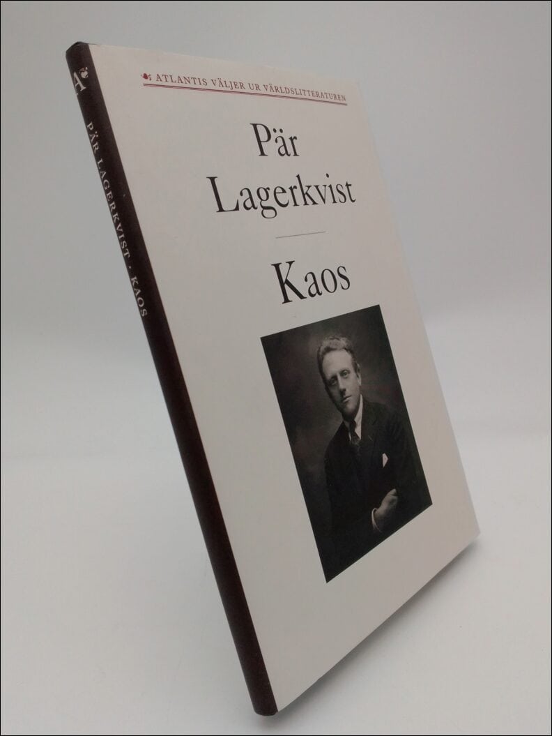 Pär Lagerkvist : Kaos