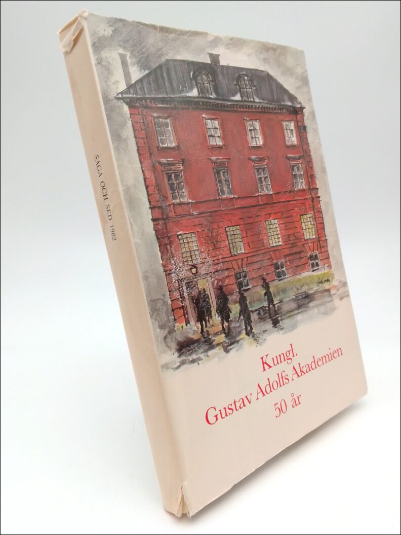 Lennart Elmevik : Saga och sed