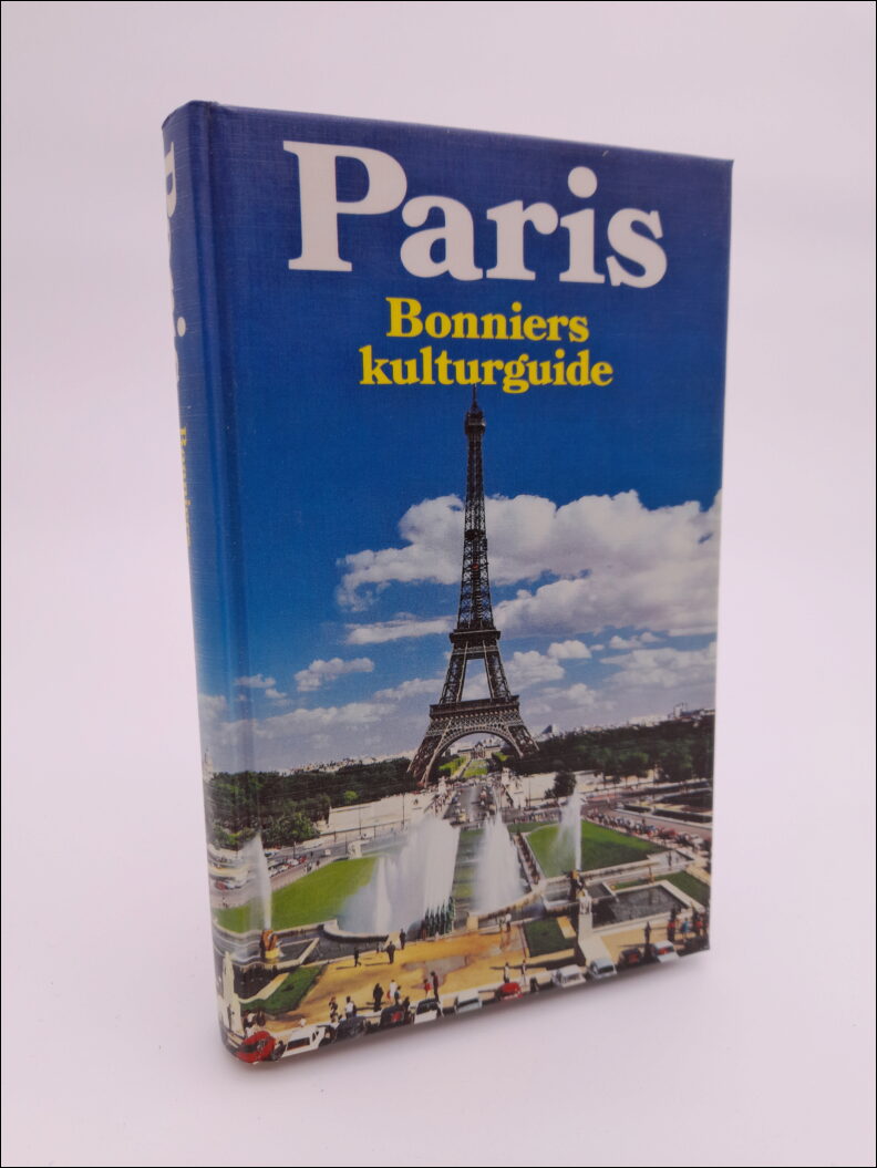 Marianne Mehling : Paris