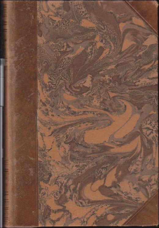 Johan Bojer : Fången som sjöng