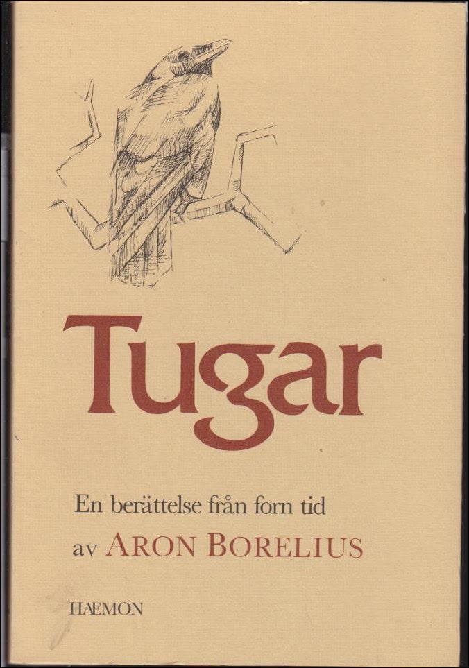 Aron Borelius : Tugar