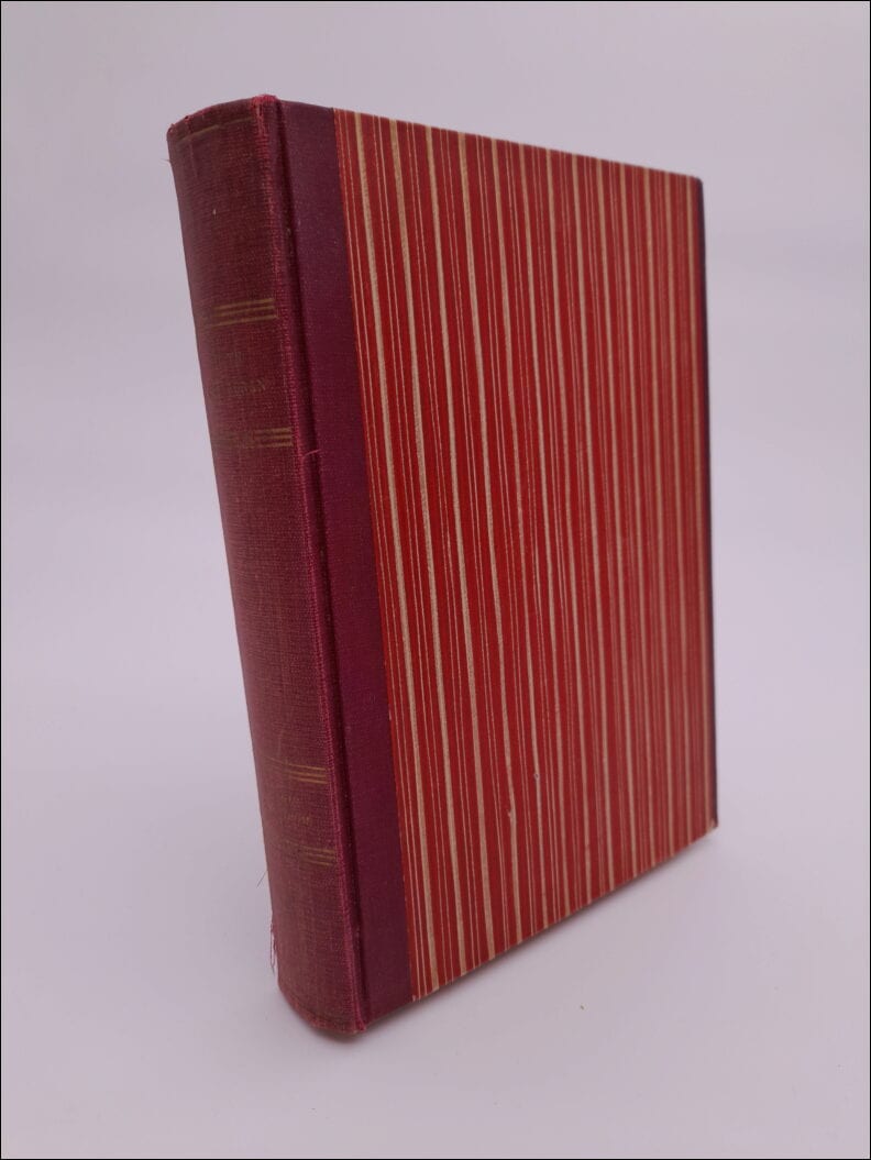 Gunnar Tideström : Edith Södergran