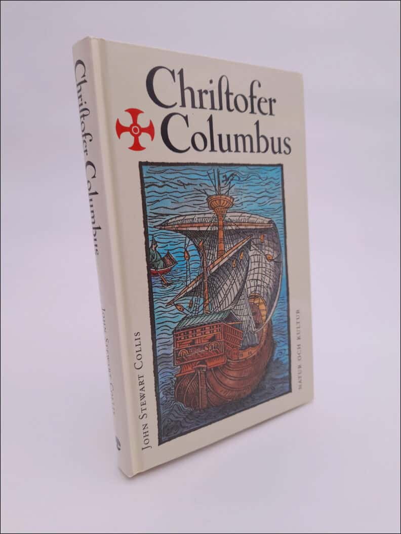 John Stewart Collis : Christofer Columbus