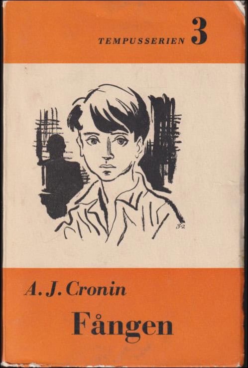 A. J. Cronin : Fången