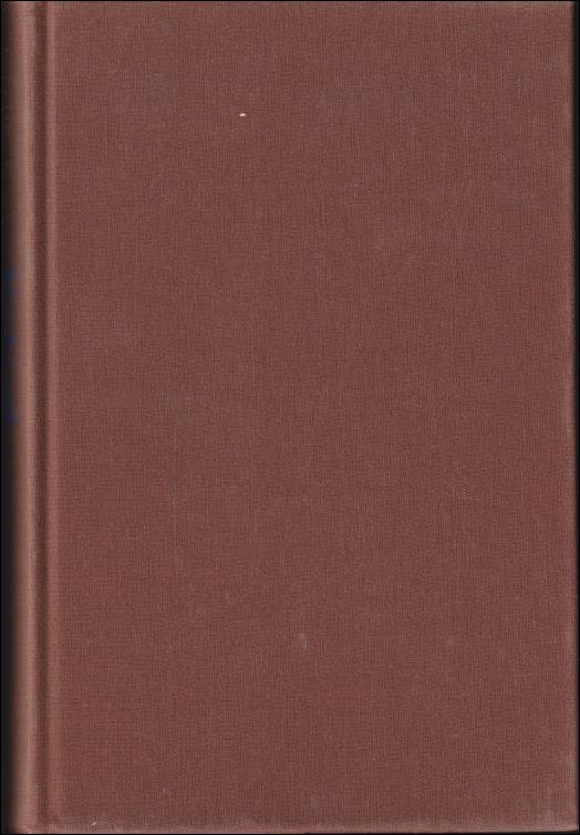 Bo Bergman : Noaks ark