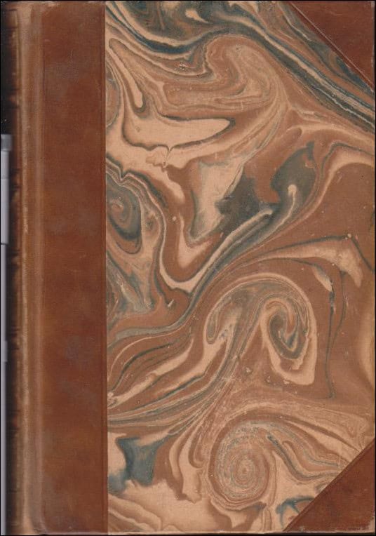 August Blanche : Första älskarinnan