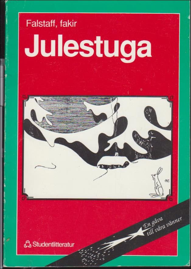 Fakir Falstaff : Julestuga