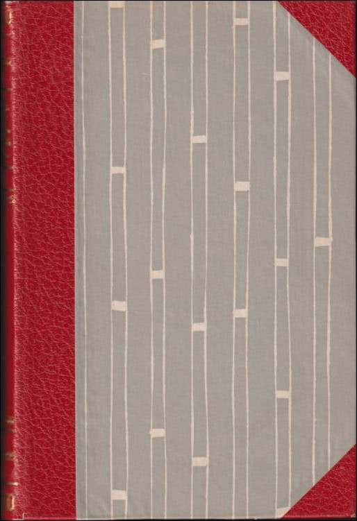 Johannes Linnankoski : Sången om den eldröda blomman