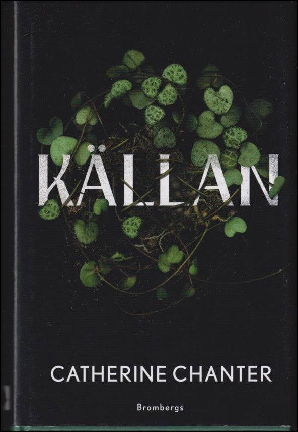 Catherine Chanter : Källan
