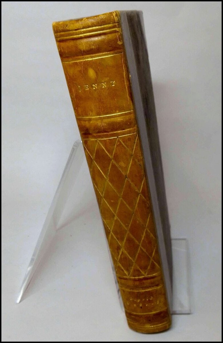 Sigrid Undset : Jenny